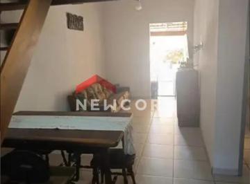 Casa · 76m² · 3 Quartos · 1 Vaga · Casa de condomínio em  1ª Travessa São Paulo - Ipitanga - Lauro de Freitas/BA
