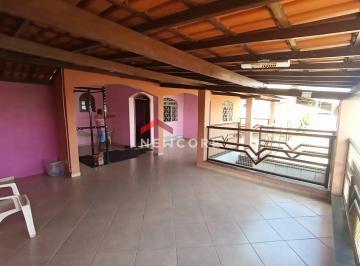 Casa · 207m² · 4 Quartos · 2 Vagas · Casa em  Avenida Manoel Alves Severo - Bom Retiro - Betim/MG
