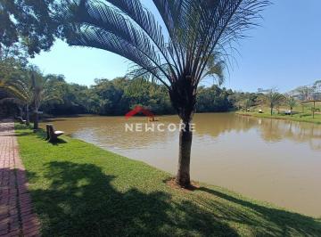 Terreno · 200m² · Lote em condomínio em Avenida Ipanema - Jardim Novo Horizonte - Sorocaba/SP
