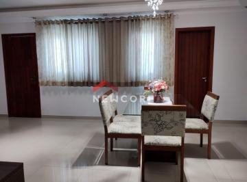 Casa · 120m² · 3 Quartos · 2 Vagas · Sobrado em Rua Norival Aparecido Costa - Itaquera - São Paulo/SP