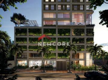 Apartamento · 128m² · 3 Quartos · 2 Vagas · Apartamento em   Penha - Armação do itapocorói - Penha/SC