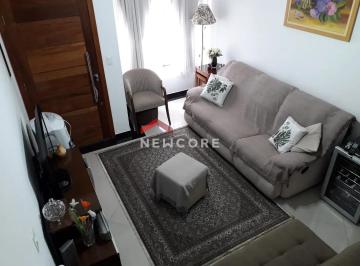 Casa · 115m² · 2 Quartos · 3 Vagas · Sobrado em  Rua Agostinho da Mota - Chácara Santo Antônio (Zona Leste) - São Paulo/SP