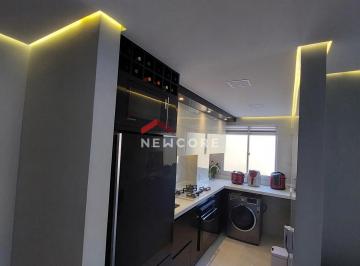 Apartamento · 48m² · 2 Quartos · 1 Vaga · Apartamento em Alameda dos Flamingos - Cabral - Contagem/MG