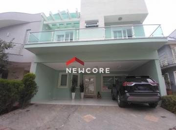 Casa · 220m² · 3 Quartos · 3 Vagas · Casa de condomínio em  Avenida Ecoville - Sarandi - Porto Alegre/RS