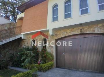 Casa · 232m² · 4 Quartos · 5 Vagas · Sobrado em Rua Padre Francisco Amos Connor - Jardim Virginia Bianca - São Paulo/SP