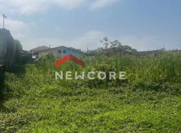 Terreno · 180m² · Lote em   Rua Marechal Teodoro da fonseca - Jardim Praia Grande - Mongaguá/SP