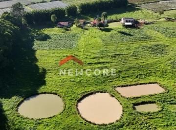 Rural · 1000m² · 4 Quartos · 5 Vagas · Sítio em - Centro - São Miguel Arcanjo/SP