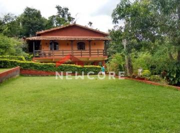 Casa · 400m² · 4 Quartos · 5 Vagas · Casa de condomínio em C - Centro - Matozinhos/MG