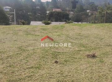 Terreno · 385m² · Lote em Rua caminho das ovelhas - Serra Velha - São Francisco de Paula/RS