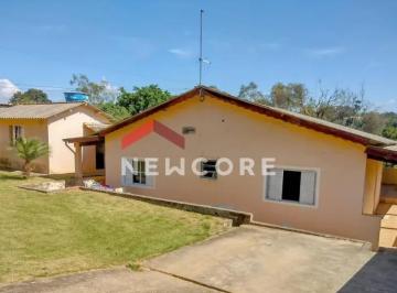 Rural · 1000m² · Chácara em Rua I - Castelano - Biritiba Mirim/SP
