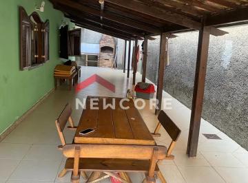Casa · 360m² · 3 Quartos · 3 Vagas · Casa em  Rua Bernardes Carvalho - Santa Terezinha - Belo Horizonte/MG