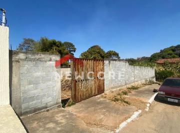 Terreno · 75m² · 1 Vaga · Lote em Rua Nossa Senhora de Lourdes - Vila Nossa Senhora de Lourdes - Lagoa Santa/MG