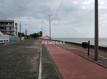 Terreno · 1014m² · 1 Quarto · 1 Vaga · Lote em Rua Estudante Paulo Maia Guimarães - Formosa - Cabedelo/PB