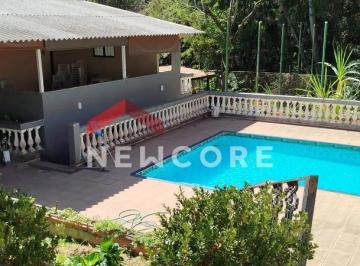 Rural · 250m² · 1 Quarto · 4 Vagas · Chácara em  Travessa dos Patos - Castanho - Jundiaí/SP
