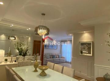 Apartamento · 115m² · 3 Quartos · 2 Vagas · Apartamento em Rua Madre de Deus - Mooca - São Paulo/SP