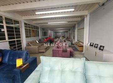 Comercial · 700m² · 6 Quartos · 12 Vagas · Galpão em Avenida Cristiano Machado - Primeiro de Maio - Belo Horizonte/MG
