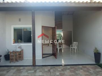 Casa · 140m² · 2 Quartos · 2 Vagas · Casa em  null Rua João Gilberto Pinto Neto - Parque Tropical - Campos dos Goytacazes/RJ