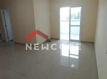Apartamento · 77m² · 3 Quartos · 2 Vagas · Apartamento em  Rua Antonio Eloisio Flavio - Rancho Grande - Tremembé/SP