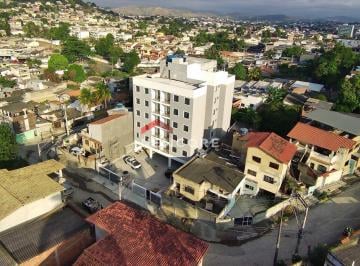 Apartamento · 4749m² · 2 Quartos · 1 Vaga · Apartamento em Rua Saul Neto - Alcântara - São Gonçalo/RJ