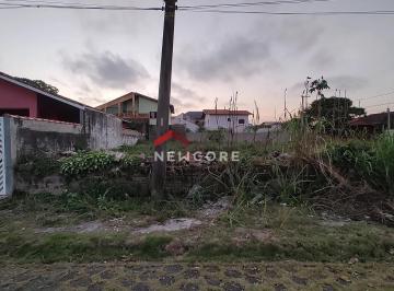 Terreno · 266m² · Lote em  Rua Santa Cruz - Jardim Icaraiba - Peruíbe/SP