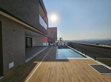 Casa · 439m² · 4 Quartos · 4 Vagas · Casa de condomínio em Alameda dos Ingás - Alphaville - Santana de Parnaíba/SP