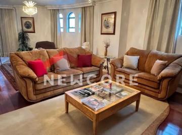 Apartamento · 285m² · 5 Quartos · 4 Vagas · Apartamento em Avenida Giovanni Gronchi - Vila Andrade - São Paulo/SP