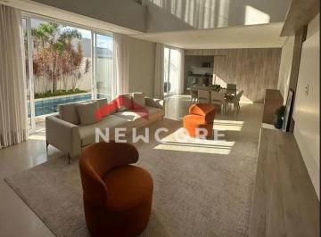 Casa · 320m² · 3 Quartos · 4 Vagas · Casa de condomínio em Rodovia João Leme dos Santos - Parque Reserva Fazenda Imperial - Sorocaba/SP