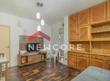 Apartamento · 46m² · 1 Quarto · Apartamento em Rua Vigário José Inácio - Centro Histórico - Porto Alegre/RS