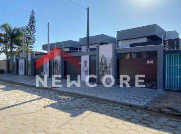 Casa · 94m² · 3 Quartos · 2 Vagas · Casa em  Rua Amapá - Cibratel II - Itanhaém/SP