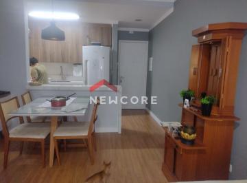 Apartamento · 80m² · 3 Quartos · 2 Vagas · Apartamento em Rua Isidoro de Paula Boucaut - Mogi Moderno - Mogi das Cruzes/SP