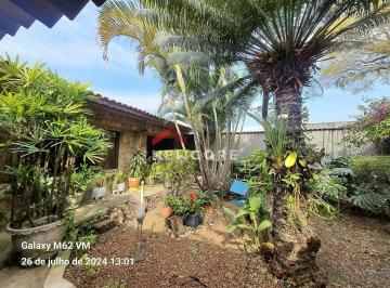 Casa · 295m² · 4 Quartos · 3 Vagas · Casa em  Rua Nicarágua - Parque das Nações - Santo André/SP