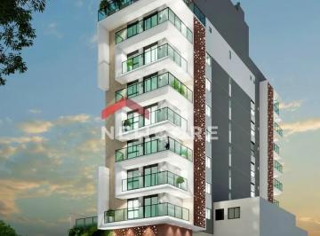 Apartamento · 131m² · 3 Quartos · 2 Vagas · Apartamento em  Rua Marechal Floriano - América - Joinville/SC