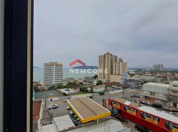 Apartamento · 74m² · 2 Quartos · 1 Vaga · Apartamento em  Rua N. Francisco - Centro - Balneário Piçarras/SC