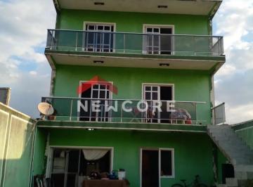 Casa · 240m² · 2 Quartos · 4 Vagas · Sobrado em Rua Wilson Luiz Lopes - Iná - São José dos Pinhais/PR