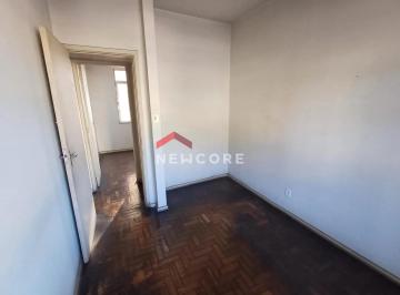 Apartamento · 55m² · 3 Quartos · 1 Vaga · Apartamento em  Rua Cândido Benício - Campinho - Rio de Janeiro/RJ