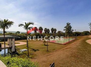 Terreno · 517m² · Lote em condomínio em Avenida Joaninha Morganti - Monte Alegre - Piracicaba/SP