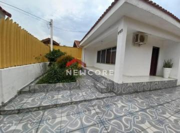 Casa · 133m² · 2 Quartos · 5 Vagas · Casa em Rua Amapá - Balneário Gaivota - Itanhaém/SP