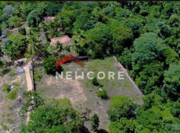 Terreno · 10280m² · Lote em Estrada das Pedreiras - Cassange - Salvador/BA