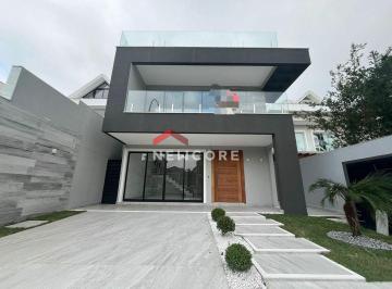Casa · 380m² · 4 Quartos · 3 Vagas · Casa de condomínio em Estrada Vereador Alceu de Carvalho - Vargem Grande - Rio de Janeiro/RJ