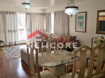 Apartamento · 122m² · 4 Quartos · 2 Vagas · Apartamento em Rua Peixoto Gomide - Jardim Paulista - São Paulo/SP