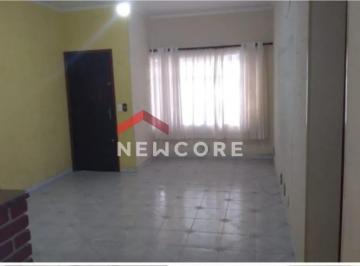 Casa · 90m² · 1 Quarto · 2 Vagas · Casa em Rua dos Emboabas - Vila Pires - Santo André/SP