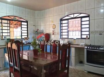 Casa · 295m² · 4 Quartos · 6 Vagas · Casa em  Rua Adélia Hilbert Teixeira - Diamante (Barreiro) - Belo Horizonte/MG