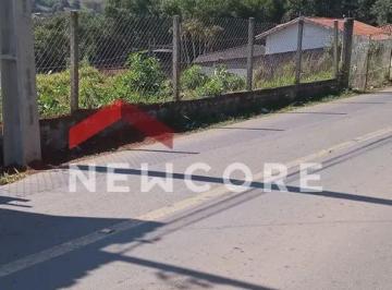 Rural · 2108m² · 1 Quarto · 1 Vaga · Chácara em Estrada Municipal Antônio Moreno - Jardim São Miguel - Bragança Paulista/SP