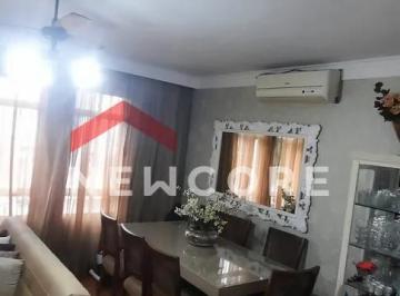 Apartamento · 84m² · 2 Quartos · 1 Vaga · Apartamento em  Avenida Capitão-mor Aguiar - Centro - São Vicente/SP