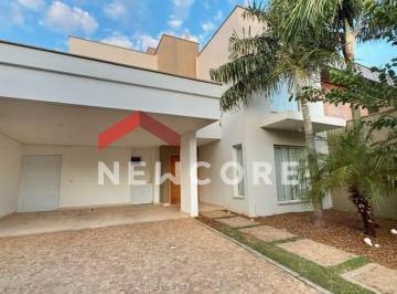 Casa · 190m² · 3 Quartos · 4 Vagas · Casa de condomínio em Rua Dolores Guerreiro de Oliveira - Residencial Reserva Esmeralda - Marília/SP