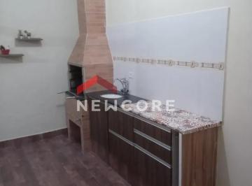 Casa · 105m² · 2 Quartos · 1 Vaga · Casa em Rua Pedro Celete - Loteamento Jardim dos Eucaliptos - Tremembé/SP