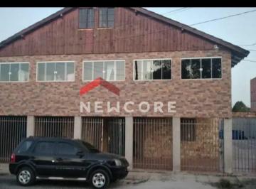 Casa · 250m² · 7 Quartos · 4 Vagas · Casa em  Rua Dalei Pissaia - Campina do Taquaral - São José dos Pinhais/PR