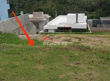 Terreno · 382m² · Lote em condomínio em  Rodovia Romildo Prado - Bairro Itapema - Itatiba/SP