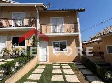 Casa · 54m² · 2 Quartos · 2 Vagas · Casa de condomínio em  Rua dos Engenheiros - Chácara Ondas Verdes - Cotia/SP