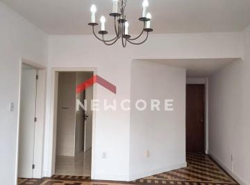 Apartamento · 100m² · 3 Quartos · Apartamento em  Avenida Alberto Bins - Centro Histórico - Porto Alegre/RS